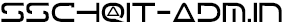 E-Mail Adresse